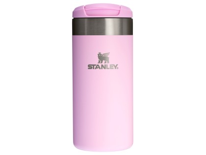 STANLEY Termohrnek The AeroLight™ Transit Mug 350 ml/12oz Cherry Blossom