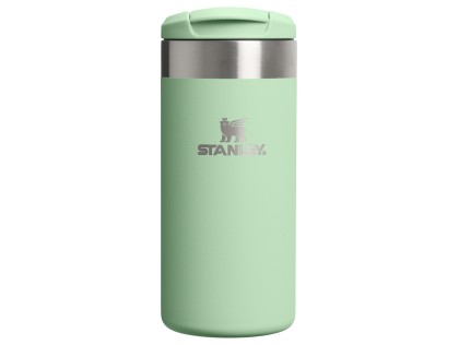 STANLEY Termohrnek The AeroLight™ Transit Mug 350 ml/12oz Pistachio
