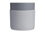 STANLEY Silikonový obal dna a kryt slámky The Quencher Boot + Straw Topper 1180 ml/40oz Ash
