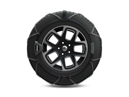 Náhled produktu - Sněhové řetězy Thule König Reflex Cross rozměr 251