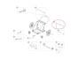 Thule Chariot Sport 2 - Led light strip replacement long 55207