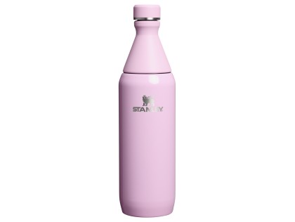 STANLEY Termoláhev The All Day Slim Bottle 600 ml/20oz Cherry Blossom Gloss
