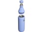 STANLEY Termoláhev The All Day Slim Bottle 600 ml/20oz Hydrangea Gloss
