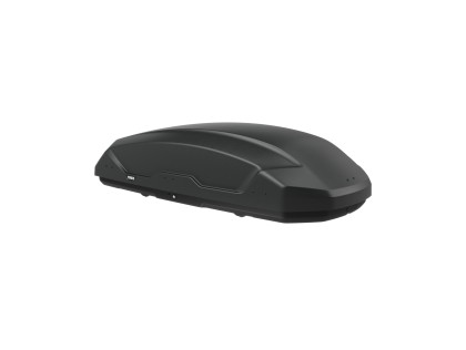 Náhled produktu - Střešní box Thule Pulse 2 M
