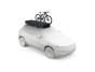 Autostan Thule Foothill 2 - stan pro 2 osoby, Ashland Grey