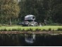 Autostan Thule Approach 2 M - stan pro 2/3 osoby, Dark Slate