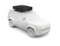 Autostan Thule Approach 2 L - stan pro 3/4 osoby, Dark Slate