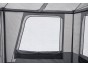 Autostan Thule Approach 2 L - stan pro 3/4 osoby, Dark Slate