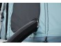 Autostan Thule Widesky - skořepinový stan pro 2 osoby, Dark Slate
