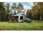 Thule Approach awning 2 walls M - stěny k markýze střešního stanu