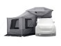 Thule Approach awning 2 walls M - stěny k markýze střešního stanu