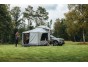Thule Approach awning 2 walls L - stěny k markýze střešního stanu