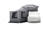 Thule Approach awning 2 walls L - stěny k markýze střešního stanu