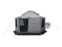 Thule Approach awning 2 walls L - stěny k markýze střešního stanu