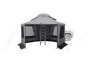 Thule Approach awning 2 walls L - stěny k markýze střešního stanu