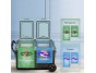 Autochladnička / mraznička / lednice kompresorová / chladící box do auta Pro User CoolX 38l