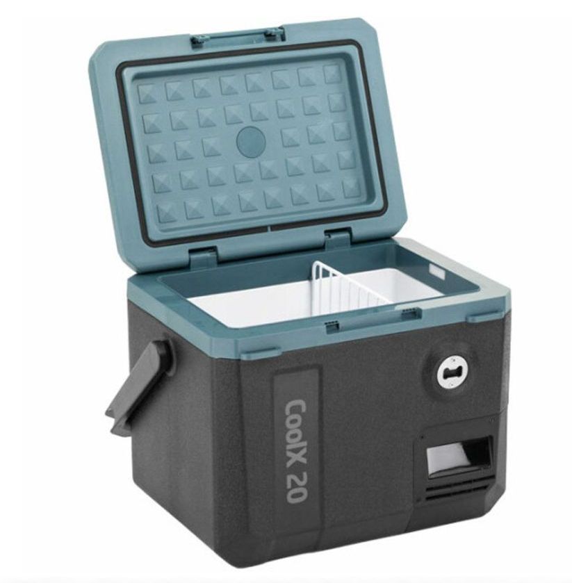 Náhled produktu - Autochladnička / mraznička / lednice kompresorová / chladící box do auta Pro User CoolX 20