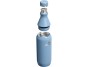 STANLEY Termoláhev The All Day Slim Bottle 350 ml/12oz Indigo Gloss