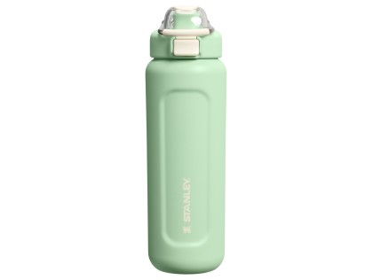 STANLEY Termoláhev The Stanley Wellspring Bottle 700 ml/24oz Pistachio