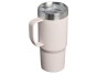 STANLEY Termohrnek The Everyday Suburban Mug 700 ml/24oz Rose Quartz