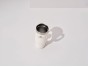 STANLEY Termohrnek The Everyday Suburban Mug 700 ml/24oz Cream Gloss