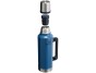 STANLEY Termoska The Legendary Classic Bottle 1,9 l/2.0QT Hammertone Lake