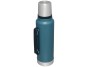 STANLEY Termoska The Legendary Classic Bottle 1,4 l/1.5QT Hammertone Lake