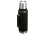 STANLEY Termoska The Legendary Classic Bottle 1,4 l/1.5QT Black 2.0