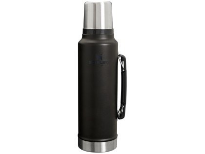 STANLEY Termoska The Legendary Classic Bottle 1,4 l/1.5QT Black 2.0