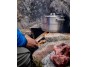 STANLEY Set na vaření Wildfare Core Full Serve Cookset 3,78 l/4QT Shale/Charcoal