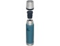 STANLEY Termoska The Legendary Classic Bottle 590 ml/20oz Hammertone Lake