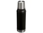 STANLEY Termoska The Legendary Classic Bottle 940 ml/1.0QT Black 2.0