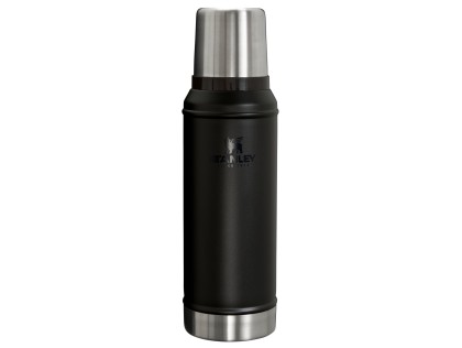 STANLEY Termoska The Legendary Classic Bottle 940 ml/1.0QT Black 2.0