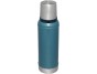STANLEY Termoska The Legendary Classic Bottle 940 ml/1.0QT Hammertone Lake