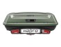 Zadní box Hapro Boxer L Sage Green Metalic +Hapro Boxer platform