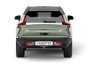 Zadní box Hapro Boxer L Sage Green Metalic +Hapro Boxer platform
