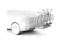 Thule VeloSpace 3 adaptér - pro 3./4. kolo