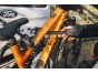 Thule VeloSpace 3 2+1bike