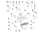 Thule Strap wheel holder 55698