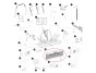 Thule Number plate holder 55688