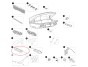 Thule Lamp left 55675