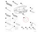 Thule Screw and washer 55846