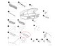 Thule Lamp right 55679