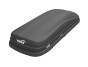Střešní box Hakr Magic 400 - carbon