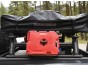 Yakima RotopaX Mounting Kit