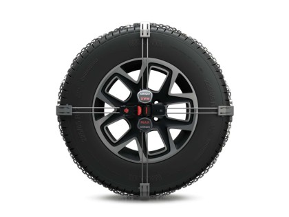 Náhled produktu - Sněhové řetězy Thule König K-Summit Max K56M