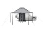 Thule Approach awning 2 S/M - markýza pro střešní stan