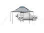 Thule Approach awning 2 L - markýza pro střešní stan