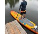 paddleboard s motorem AQUA MARINA GO Turbo 366
