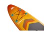 paddleboard s motorem AQUA MARINA GO Turbo 366